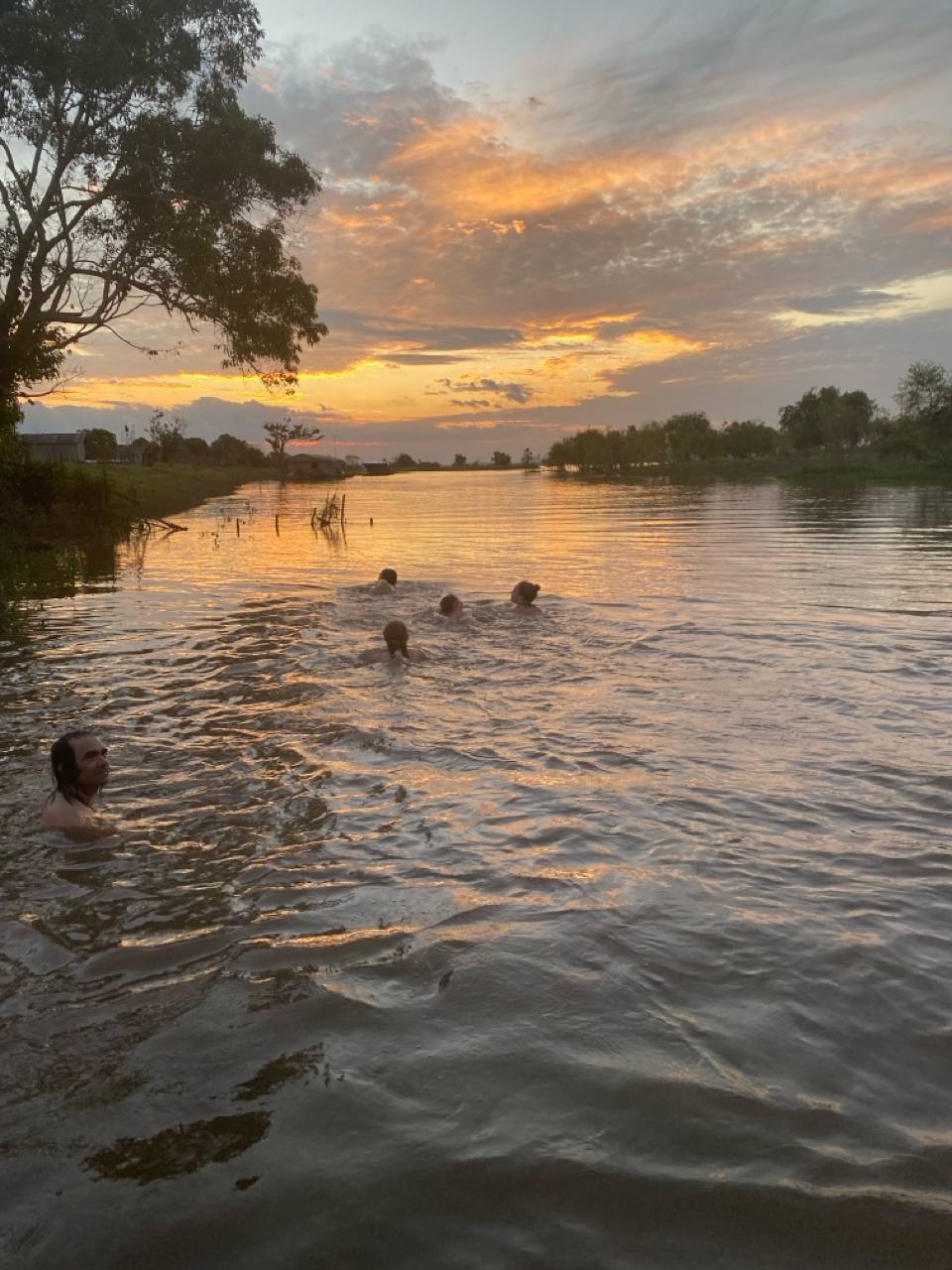 logo les gardiennes de la pachamama