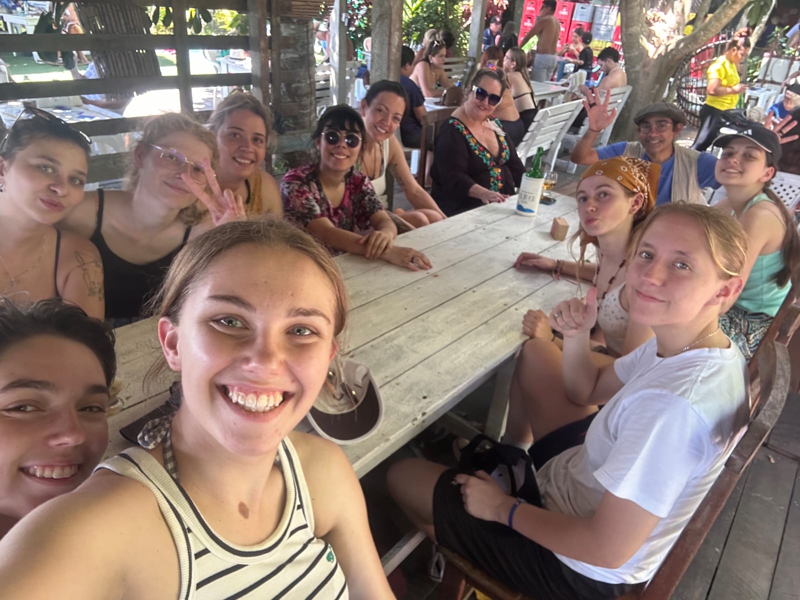 logo les gardiennes de la pachamama